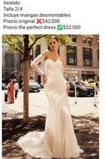 Vestido 4177