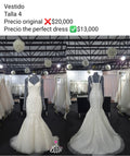 Vestido 4140