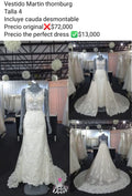 Vestido 4110