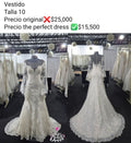 Vestido 4281