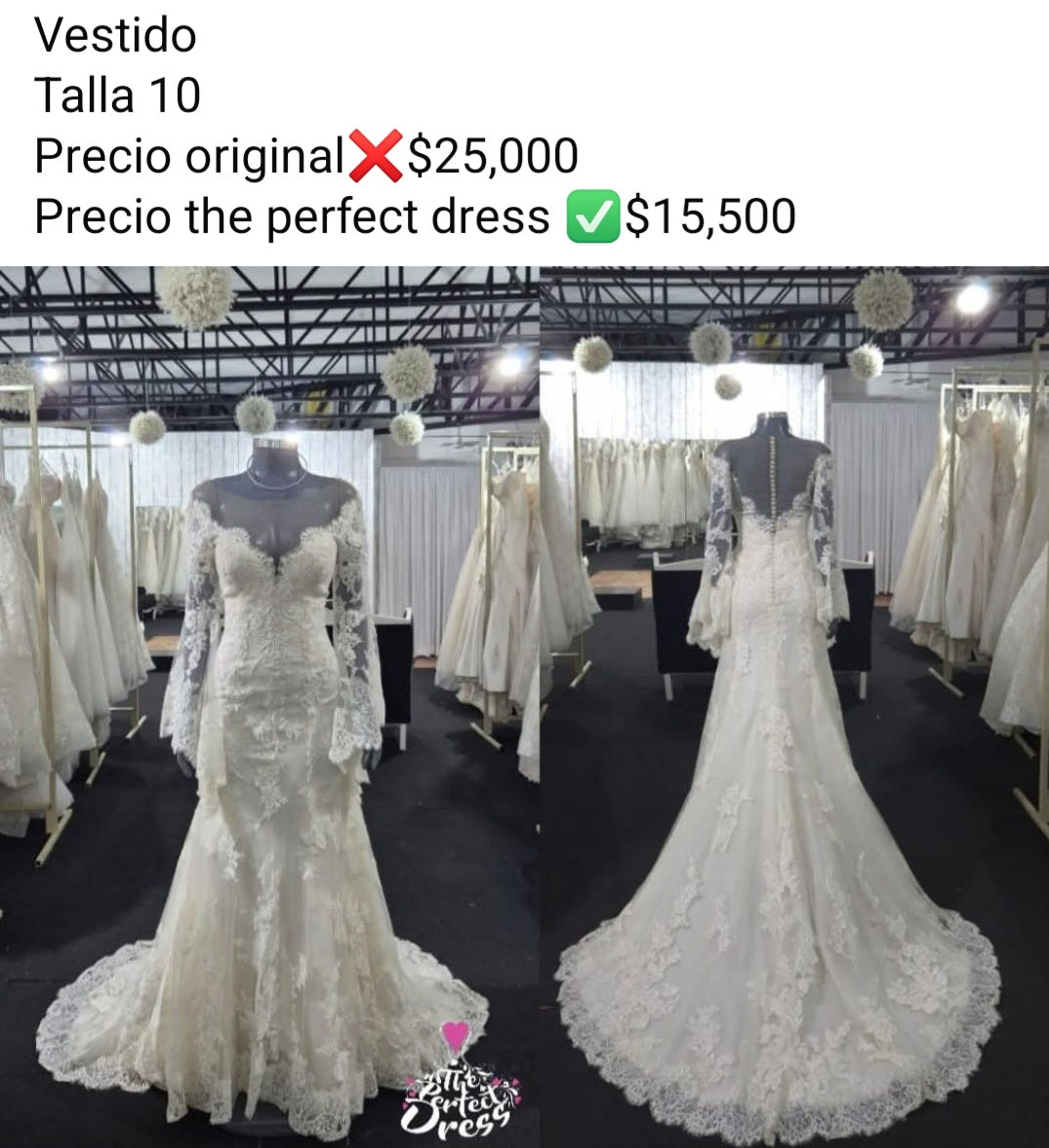 Vestido 4281