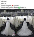 Vestido 4211
