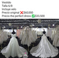 Vestido 4304