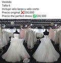 Vestido 4226