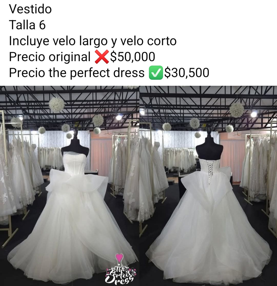 Vestido 4226