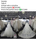 Vestido 4190