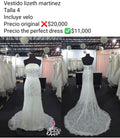 Vestido 4301