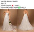 Vestido 4148