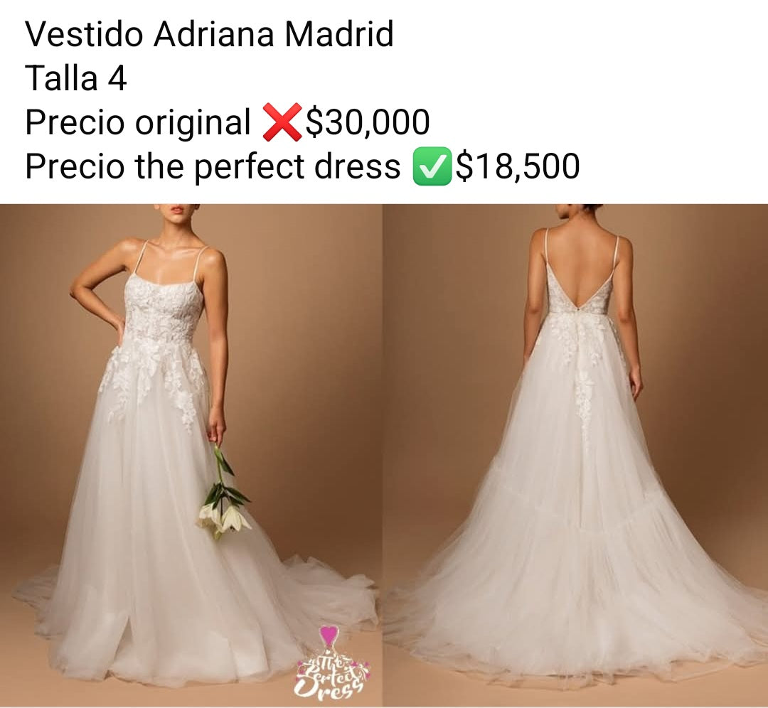 Vestido 4148