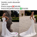 Vestido 4309