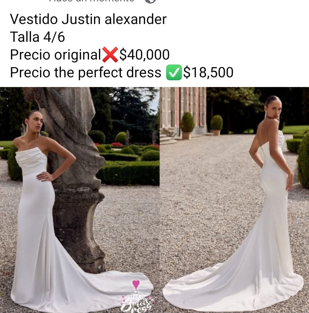 Vestido 4309
