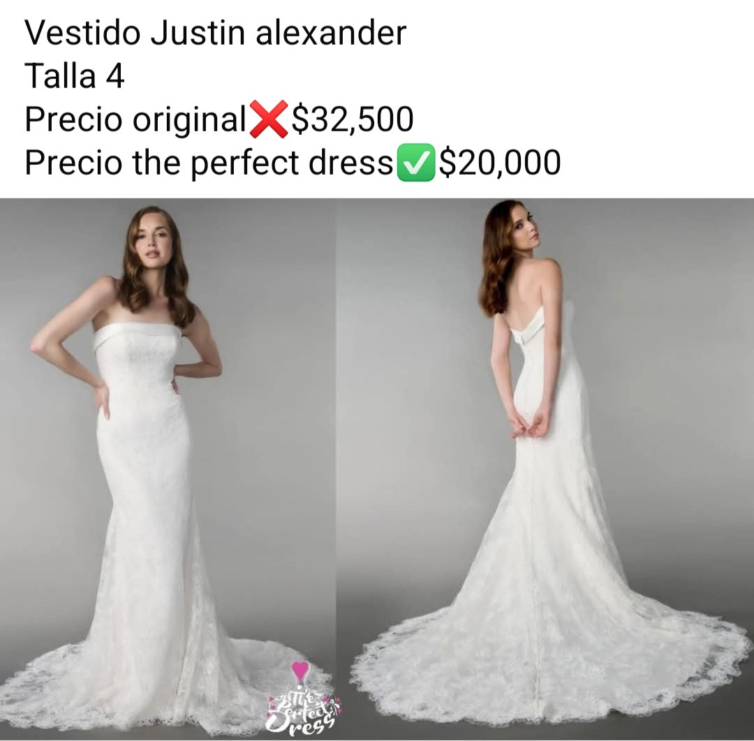 Vestido 4311