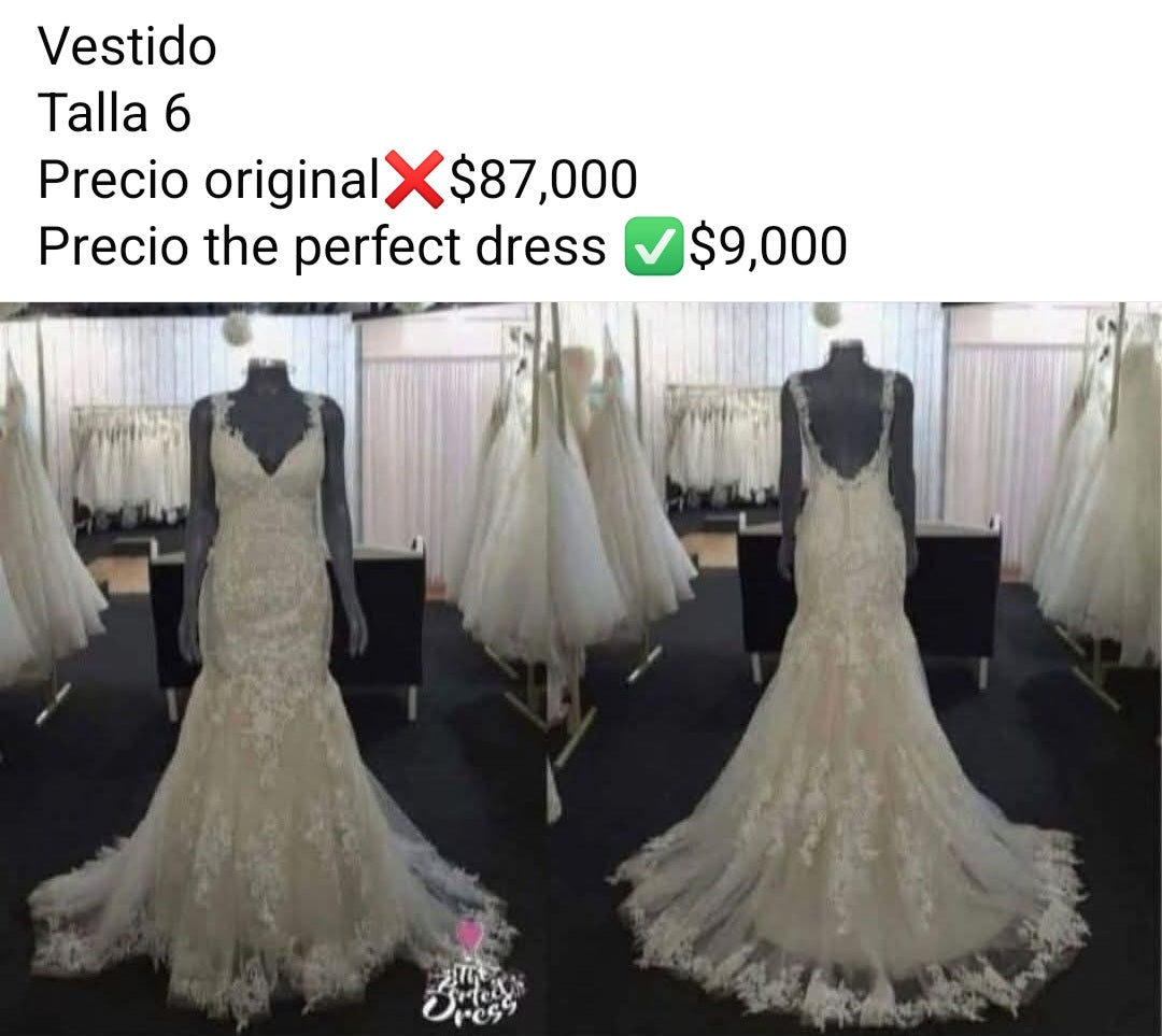 Vestido 2095