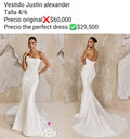 Vestido 4295