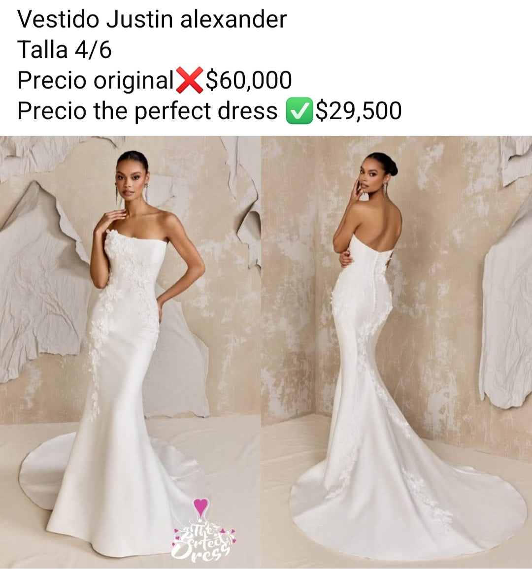 Vestido 4295