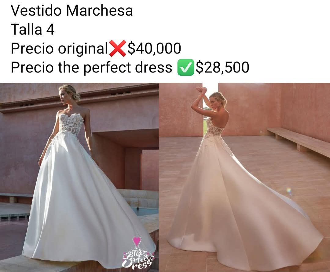 Vestido 4244