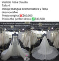 Vestido 4313