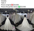 Vestido 4234
