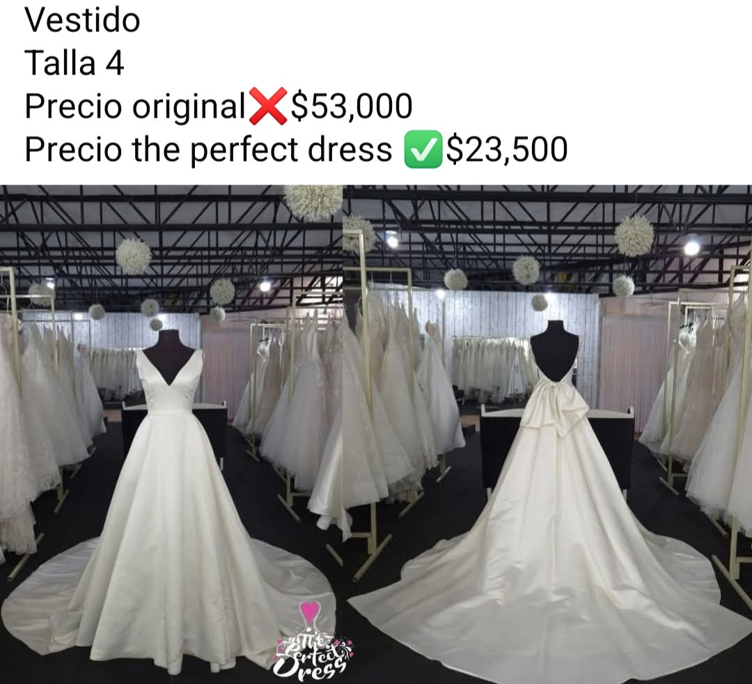 Vestido 4234