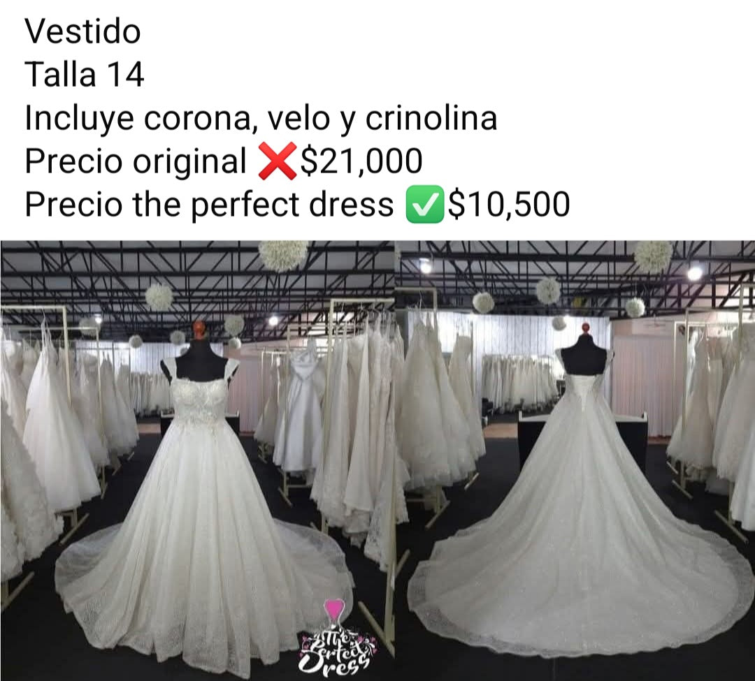 Vestido 4247