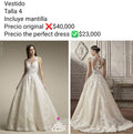 Vestido 4111