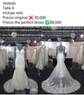 Vestido 4229
