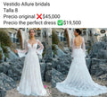 Vestido 4219
