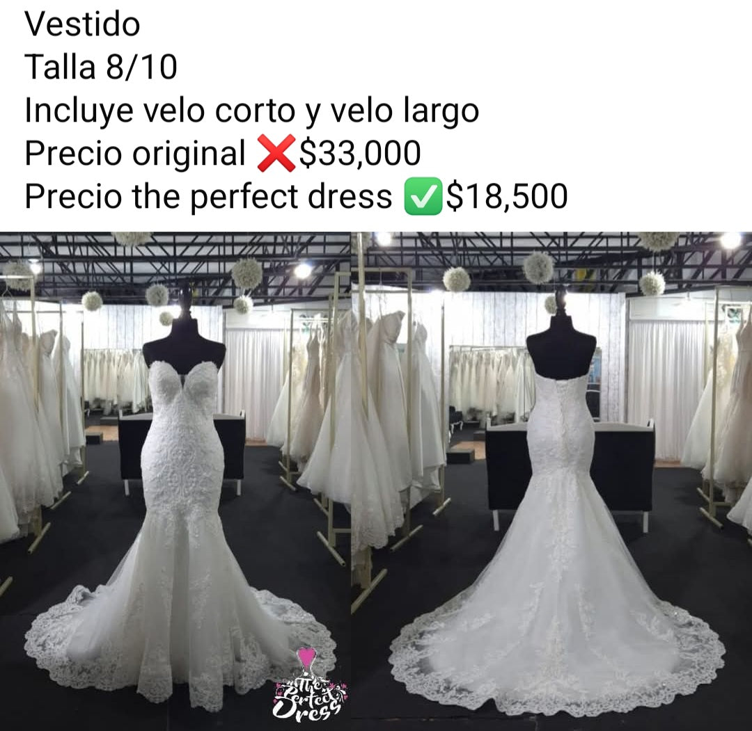 Vestido 4223