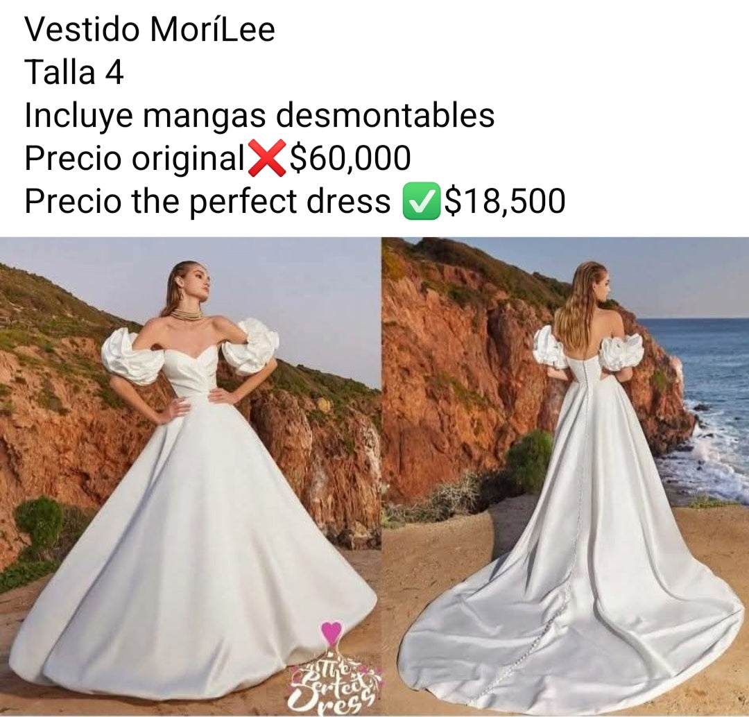 Vestido 4290
