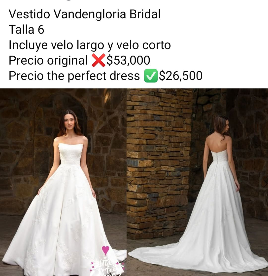 Vestido 4308
