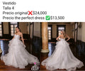 Vestido 4310