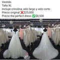 Vestido 4152