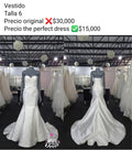 Vestido 4122