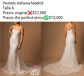 Vestido 4291