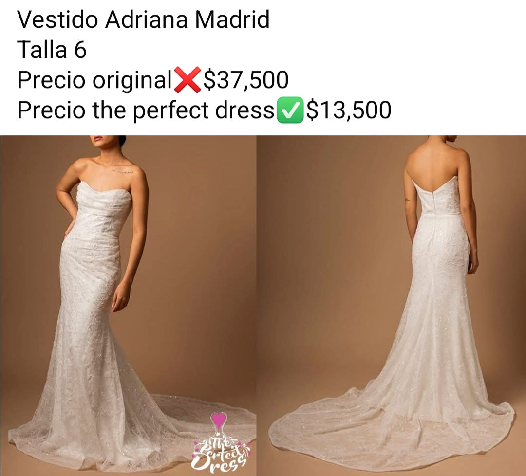 Vestido 4291