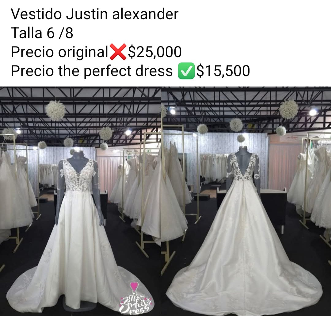 Vestido 4246