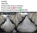 Vestido
