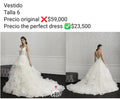 Vestido 4194