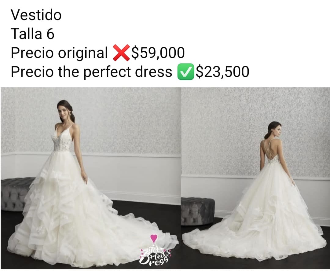 Vestido 4194