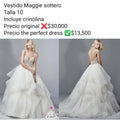 Vestido 4303