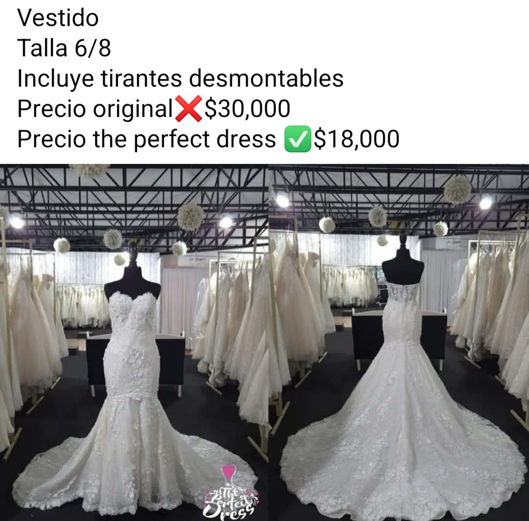 Vestido 4129