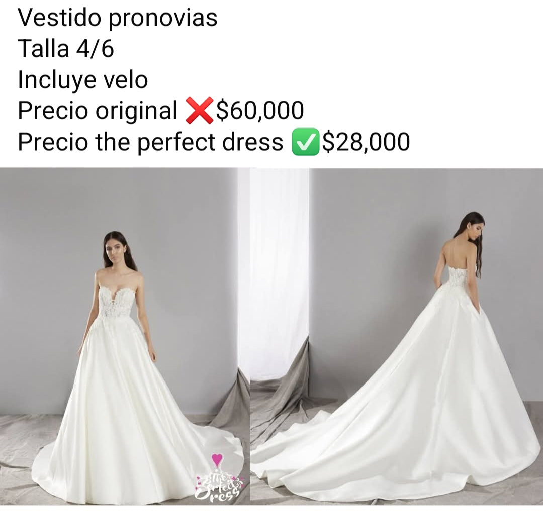 Vestido 4294