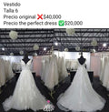 Vestido 4163