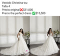 Vestido 4204
