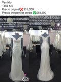 Vestido 4248