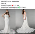 Vestido 4311